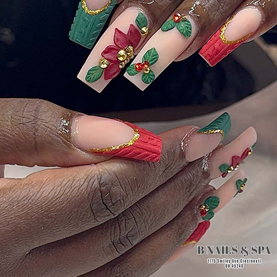 Fantastic Nails at B Nails